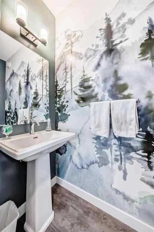 MLS® A2260174 - 204 Sunrise Common  in Sunset Ridge Cochrane, Residential