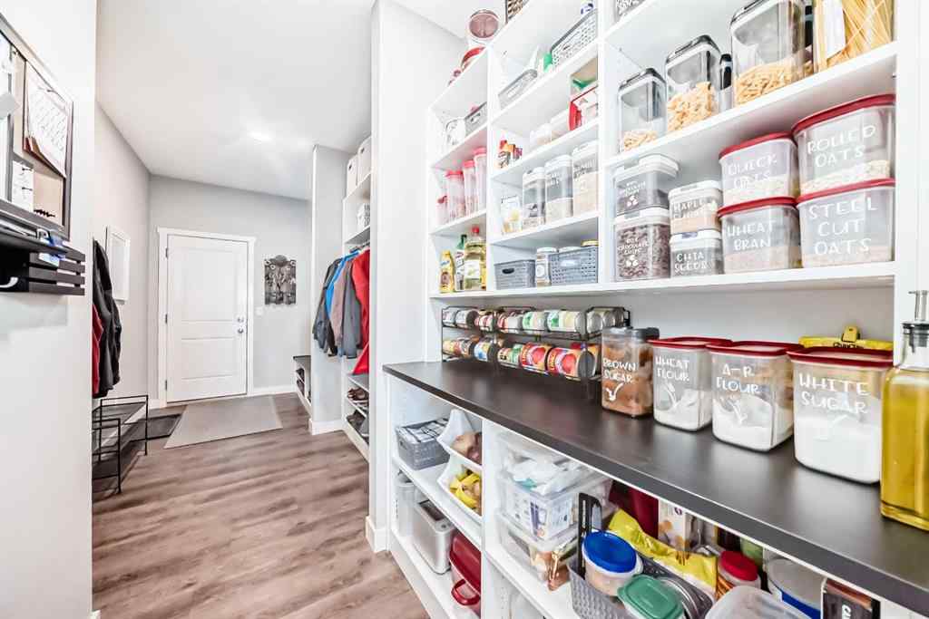 MLS® A2260174 - 204 Sunrise Common  in Sunset Ridge Cochrane, Residential