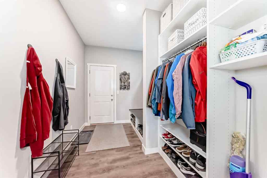 MLS® A2260174 - 204 Sunrise Common  in Sunset Ridge Cochrane, Residential