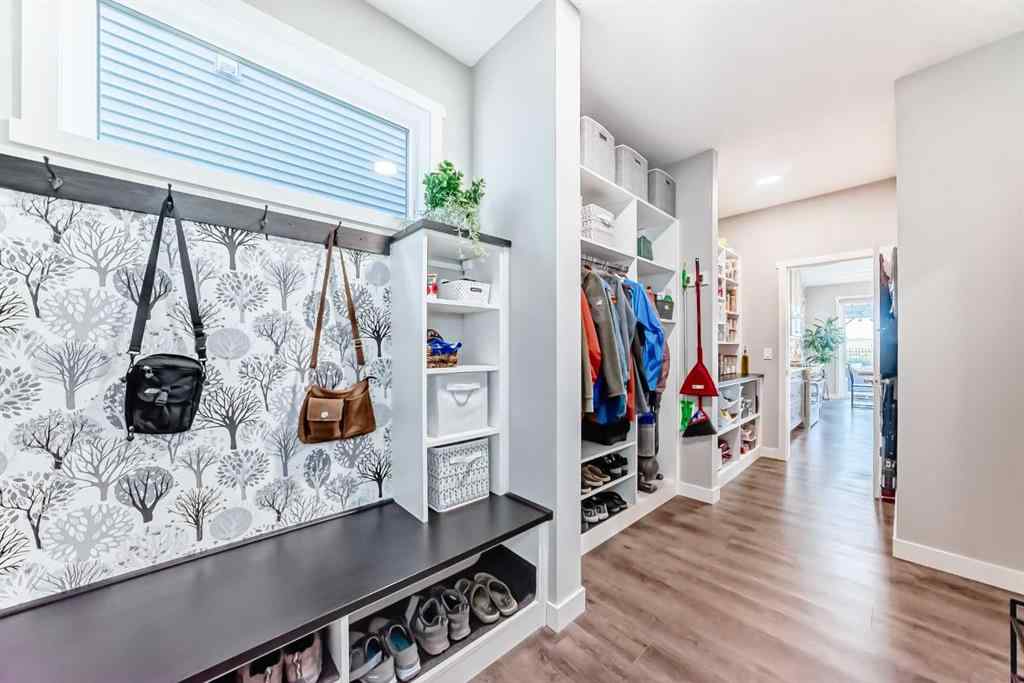 MLS® A2260174 - 204 Sunrise Common  in Sunset Ridge Cochrane, Residential