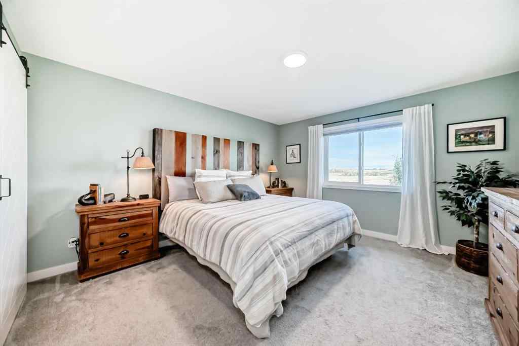 MLS® A2260174 - 204 Sunrise Common  in Sunset Ridge Cochrane, Residential
