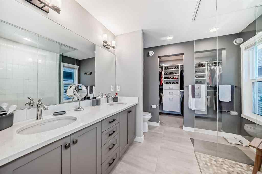 MLS® A2260174 - 204 Sunrise Common  in Sunset Ridge Cochrane, Residential