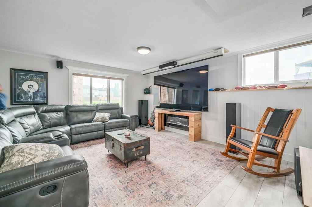 MLS® A2260175 - 18 Cimarron Grove Bay  in Cimarron Okotoks, Residential