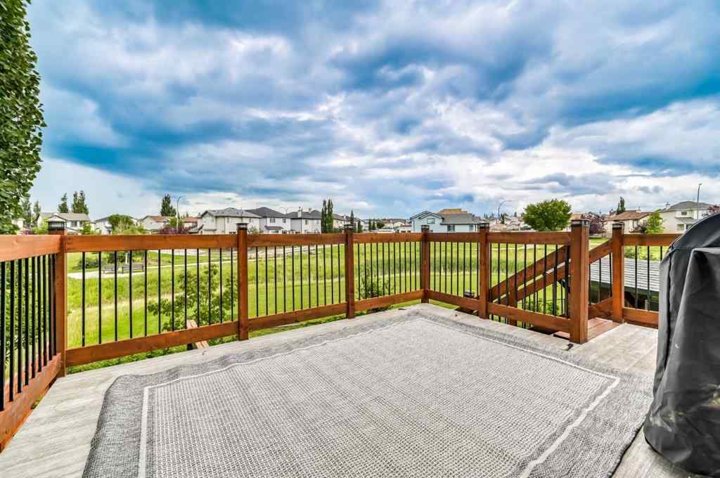 MLS® A2260175 - 18 Cimarron Grove Bay  in Cimarron Okotoks, Residential