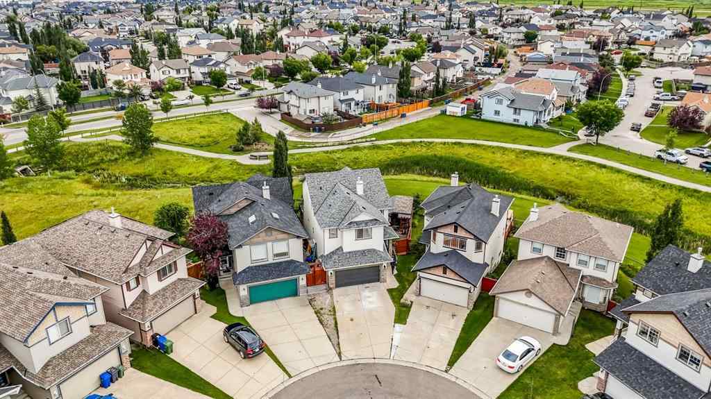 MLS® A2260175 - 18 Cimarron Grove Bay  in Cimarron Okotoks, Residential