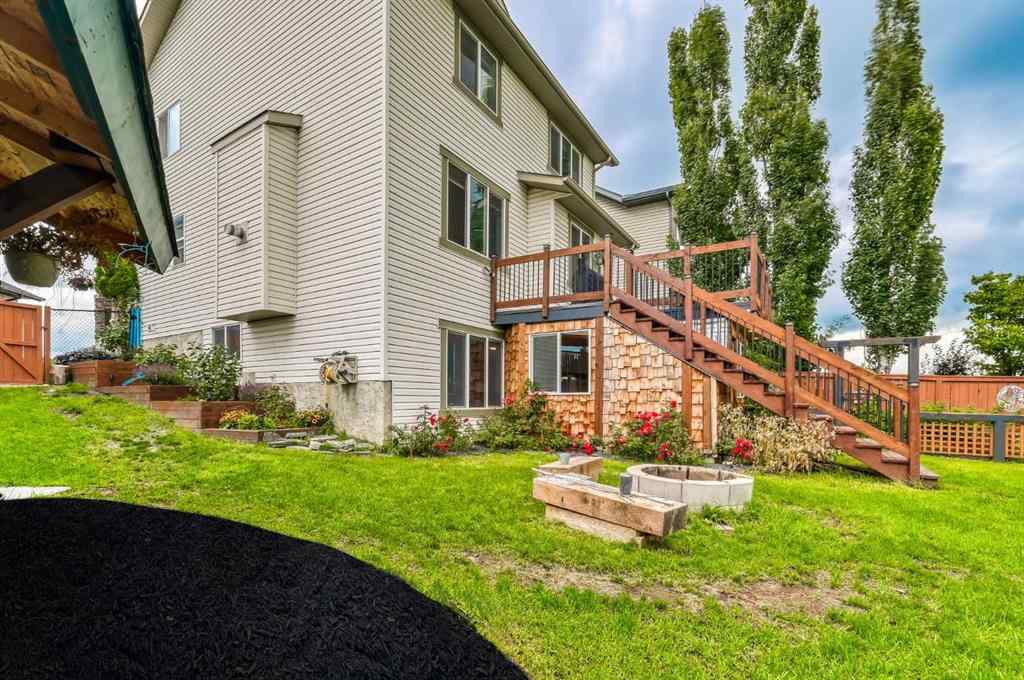 MLS® A2260175 - 18 Cimarron Grove Bay  in Cimarron Okotoks, Residential