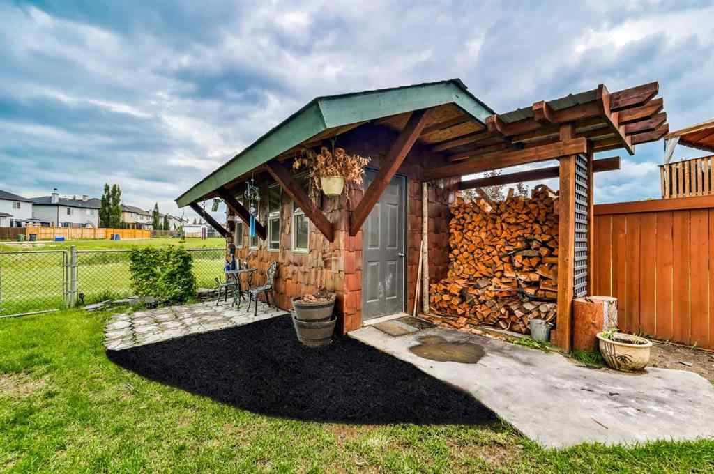 MLS® A2260175 - 18 Cimarron Grove Bay  in Cimarron Okotoks, Residential