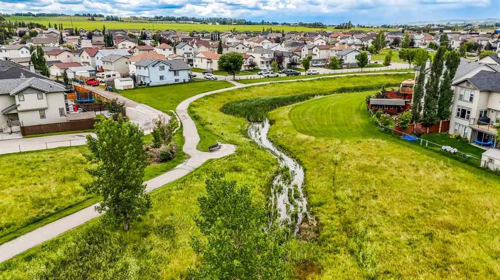 MLS® A2260175 - 18 Cimarron Grove Bay  in Cimarron Okotoks, Residential