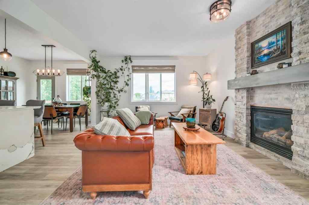 MLS® A2260175 - 18 Cimarron Grove Bay  in Cimarron Okotoks, Residential