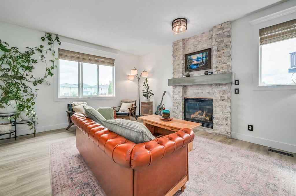 MLS® A2260175 - 18 Cimarron Grove Bay  in Cimarron Okotoks, Residential