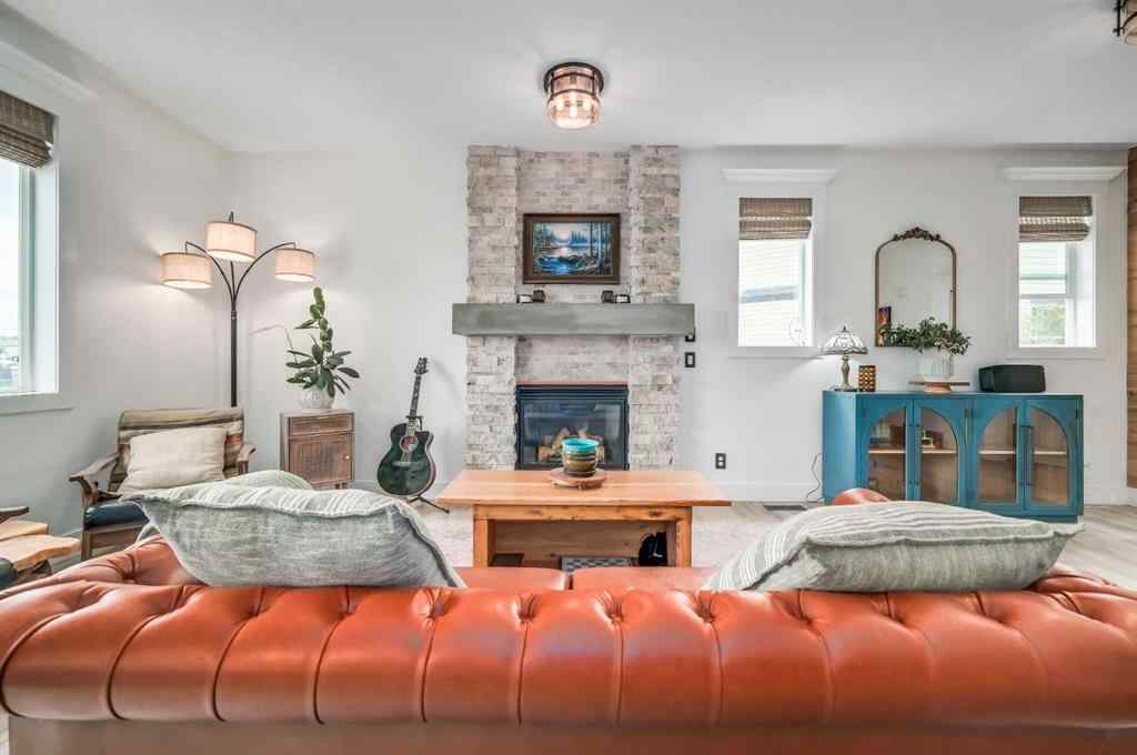 MLS® A2260175 - 18 Cimarron Grove Bay  in Cimarron Okotoks, Residential