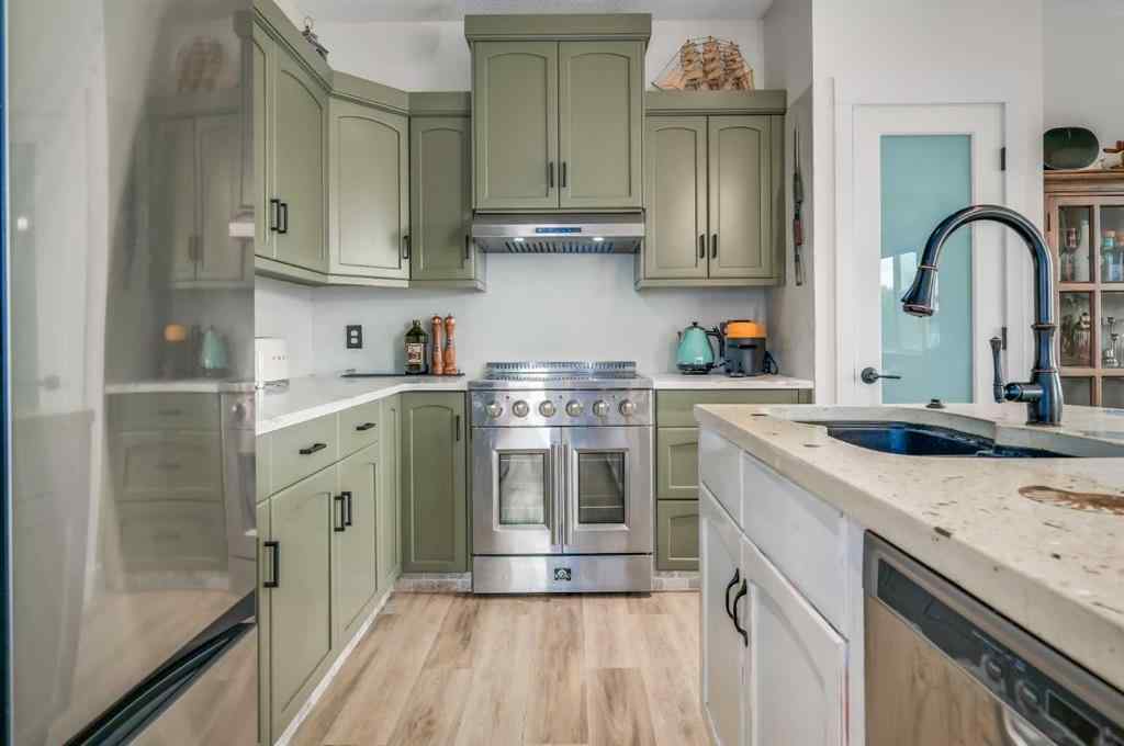 MLS® A2260175 - 18 Cimarron Grove Bay  in Cimarron Okotoks, Residential