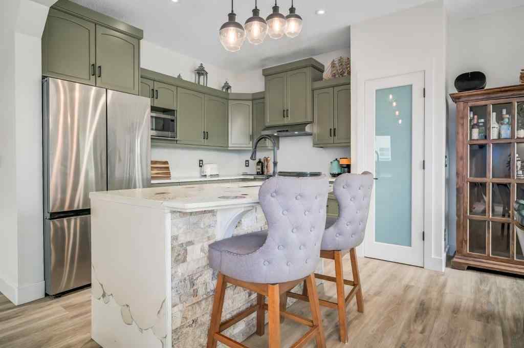 MLS® A2260175 - 18 Cimarron Grove Bay  in Cimarron Okotoks, Residential