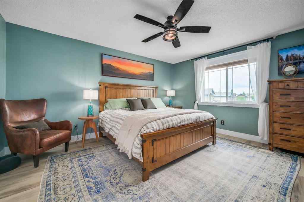 MLS® A2260175 - 18 Cimarron Grove Bay  in Cimarron Okotoks, Residential