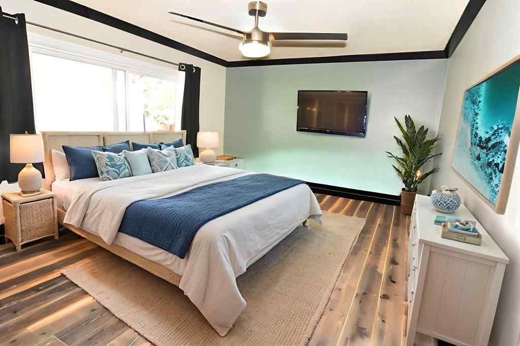 MLS® A2260181 - 112 Woodvale Road SW in Woodlands Calgary, Residential