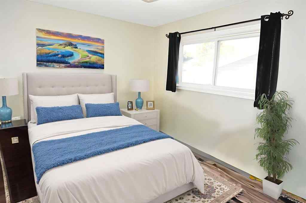 MLS® A2260181 - 112 Woodvale Road SW in Woodlands Calgary, Residential