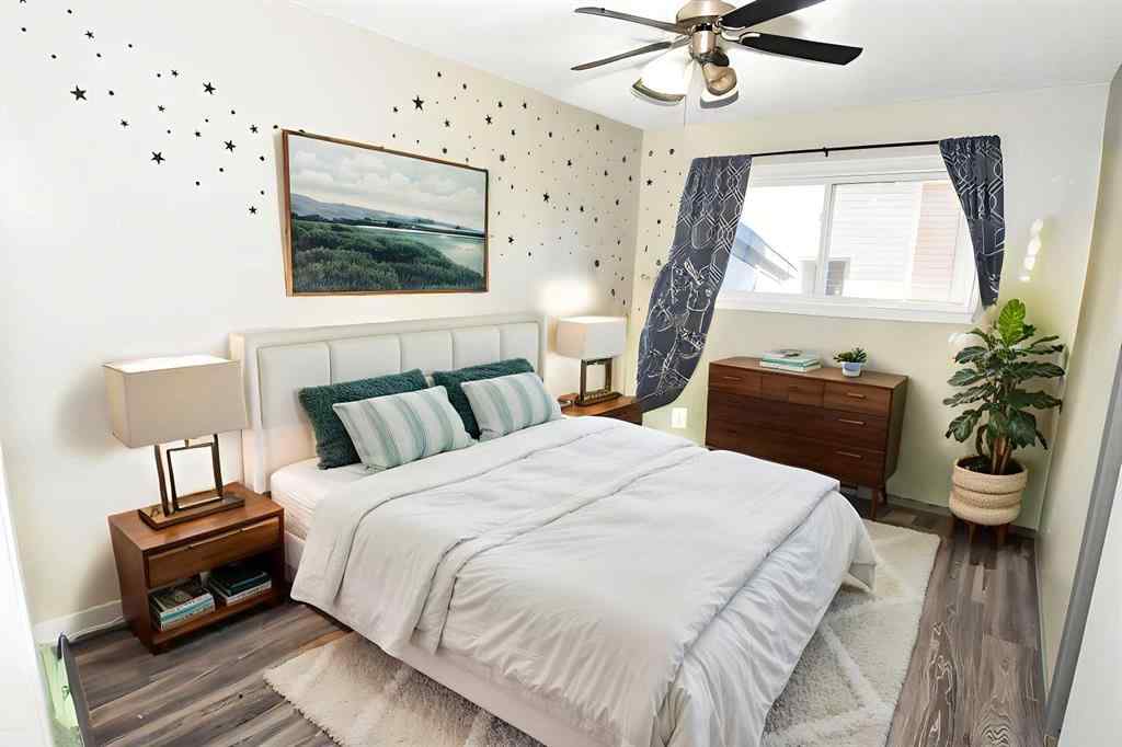 MLS® A2260181 - 112 Woodvale Road SW in Woodlands Calgary, Residential