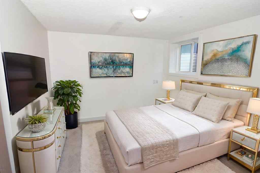 MLS® A2260181 - 112 Woodvale Road SW in Woodlands Calgary, Residential