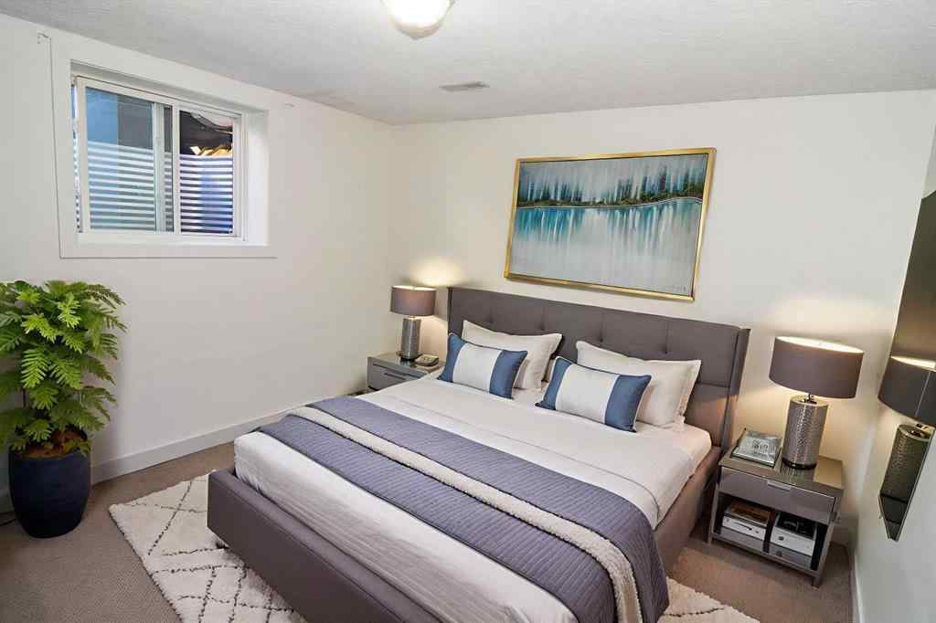 MLS® A2260181 - 112 Woodvale Road SW in Woodlands Calgary, Residential