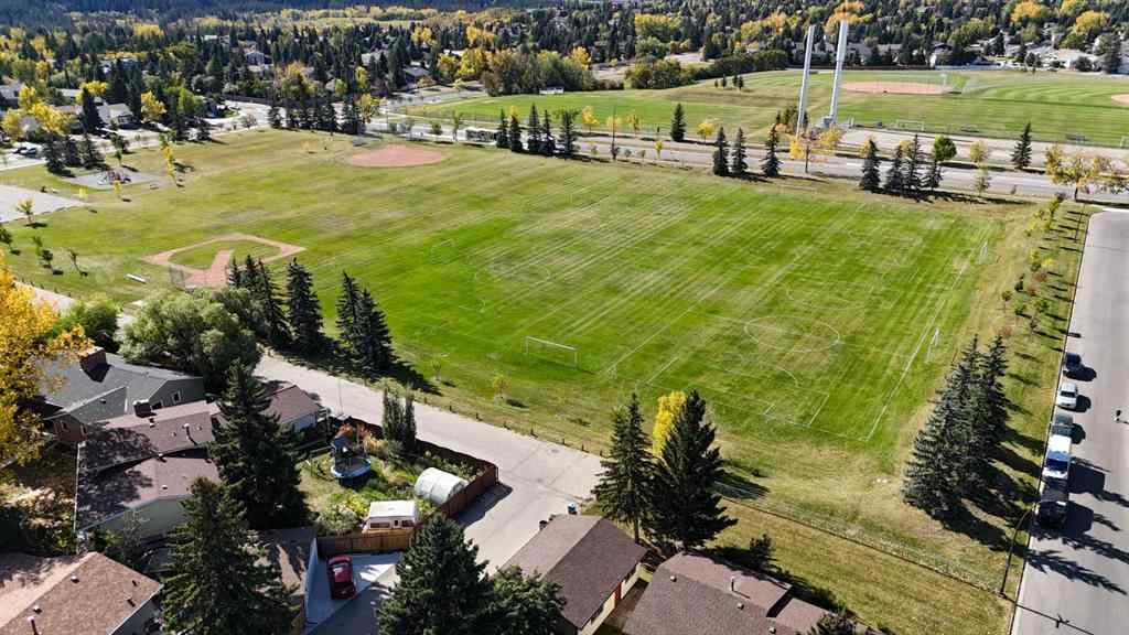 MLS® A2260181 - 112 Woodvale Road SW in Woodlands Calgary, Residential