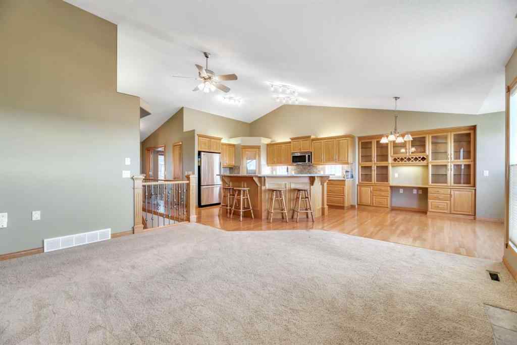 MLS® A2260183 - 20 Hillcrest Boulevard  in Hillview Estates Strathmore, Residential