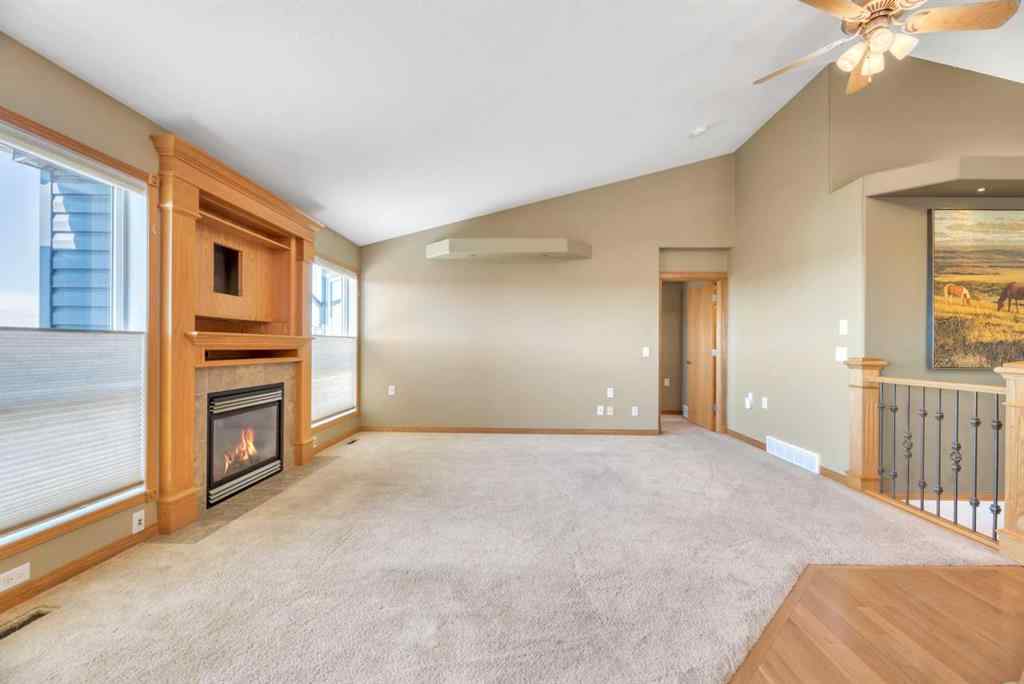 MLS® A2260183 - 20 Hillcrest Boulevard  in Hillview Estates Strathmore, Residential