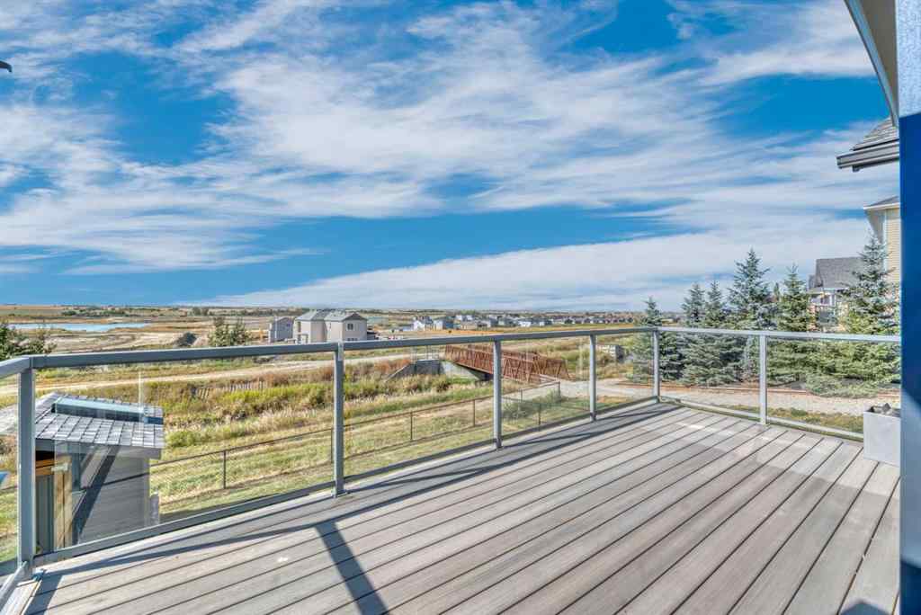 MLS® A2260183 - 20 Hillcrest Boulevard  in Hillview Estates Strathmore, Residential