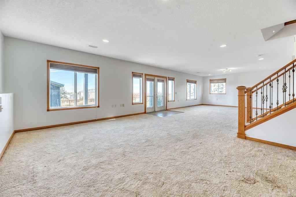 MLS® A2260183 - 20 Hillcrest Boulevard  in Hillview Estates Strathmore, Residential