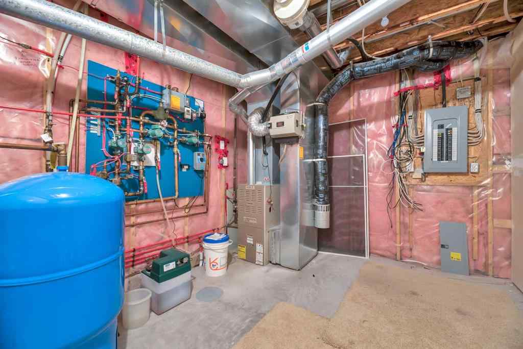 MLS® A2260183 - 20 Hillcrest Boulevard  in Hillview Estates Strathmore, Residential