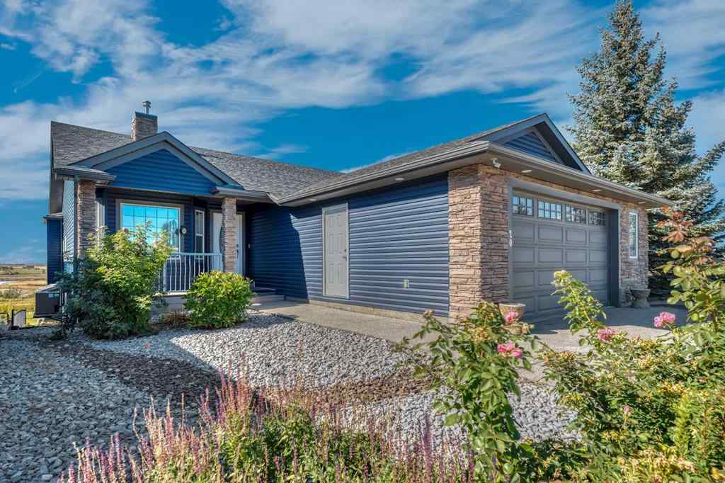 MLS® A2260183 - 20 Hillcrest Boulevard  in Hillview Estates Strathmore, Residential