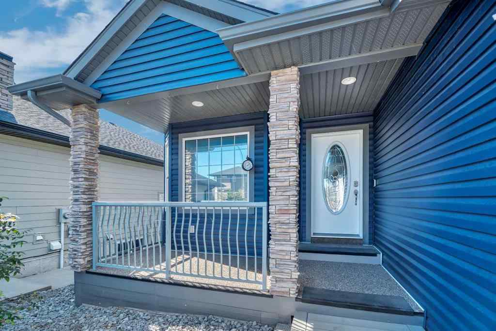 MLS® A2260183 - 20 Hillcrest Boulevard  in Hillview Estates Strathmore, Residential
