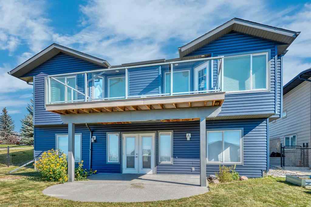 MLS® A2260183 - 20 Hillcrest Boulevard  in Hillview Estates Strathmore, Residential