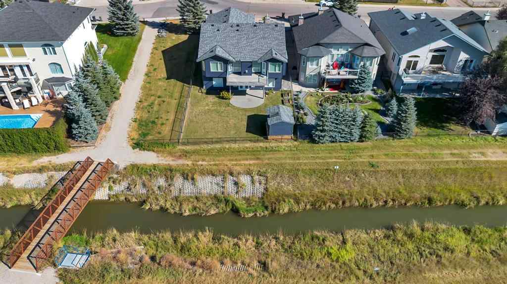 MLS® A2260183 - 20 Hillcrest Boulevard  in Hillview Estates Strathmore, Residential