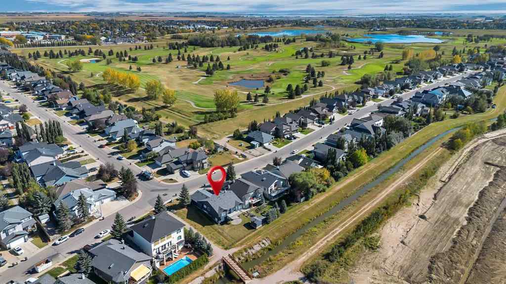 MLS® A2260183 - 20 Hillcrest Boulevard  in Hillview Estates Strathmore, Residential
