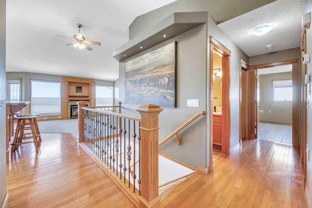 MLS® A2260183 - 20 Hillcrest Boulevard  in Hillview Estates Strathmore, Residential