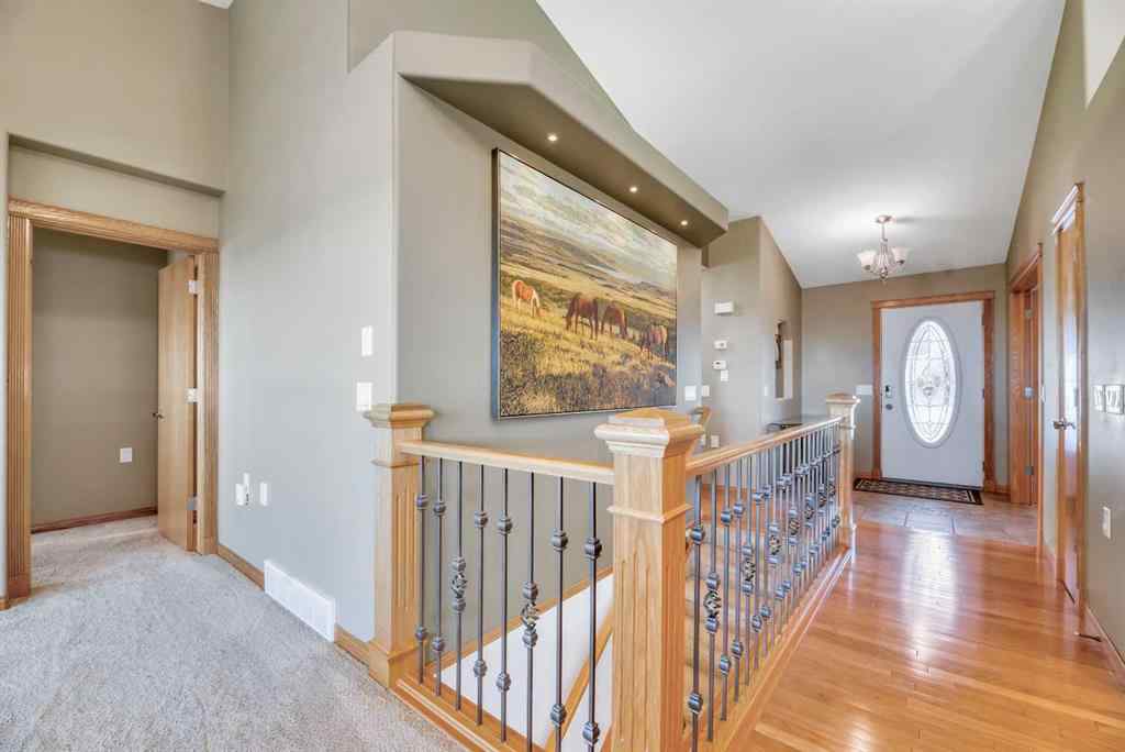 MLS® A2260183 - 20 Hillcrest Boulevard  in Hillview Estates Strathmore, Residential