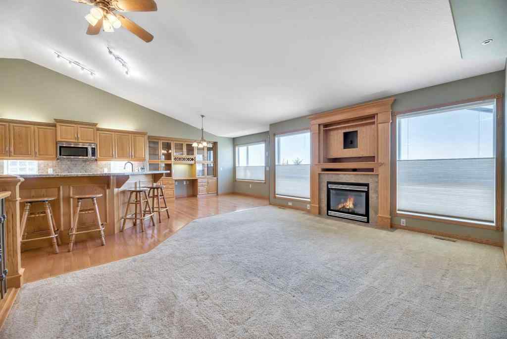 MLS® A2260183 - 20 Hillcrest Boulevard  in Hillview Estates Strathmore, Residential