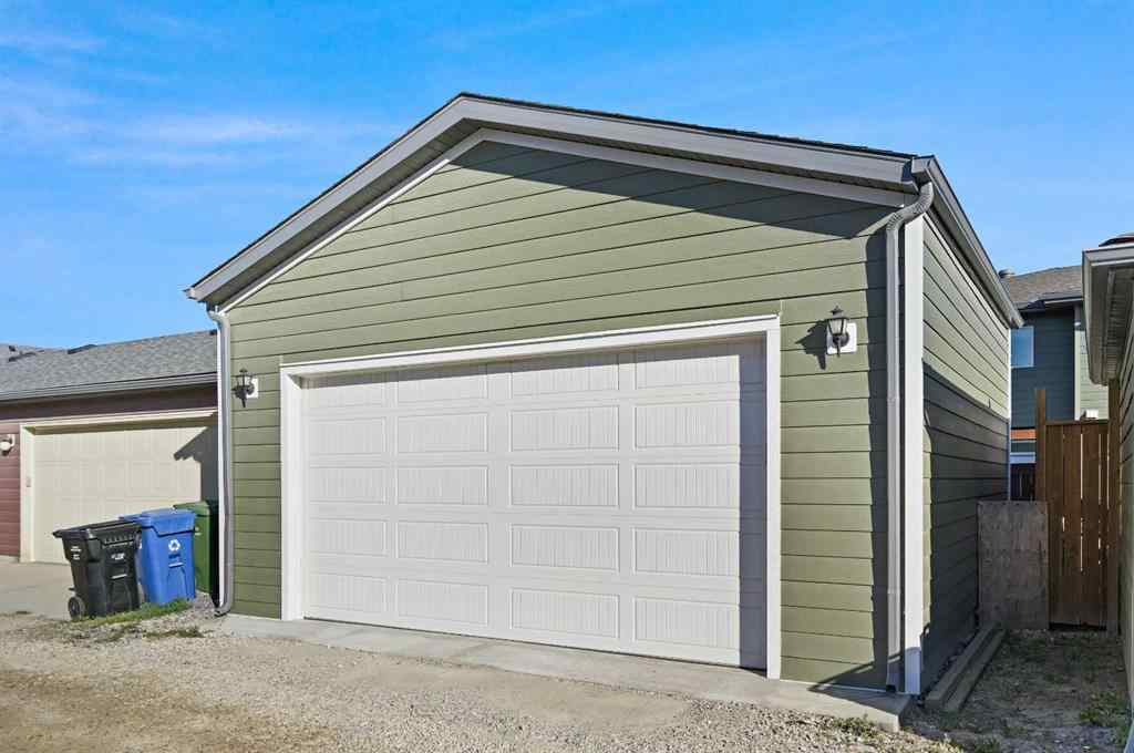 MLS® A2260185 - 798 Walden Drive SE in Walden Calgary, Residential