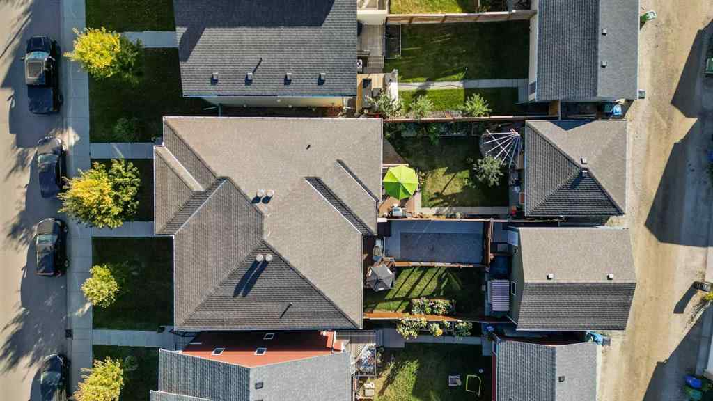 MLS® A2260185 - 798 Walden Drive SE in Walden Calgary, Residential