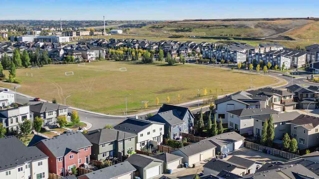 MLS® A2260185 - 798 Walden Drive SE in Walden Calgary, Residential