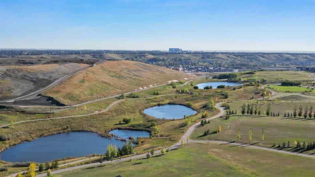MLS® A2260185 - 798 Walden Drive SE in Walden Calgary, Residential