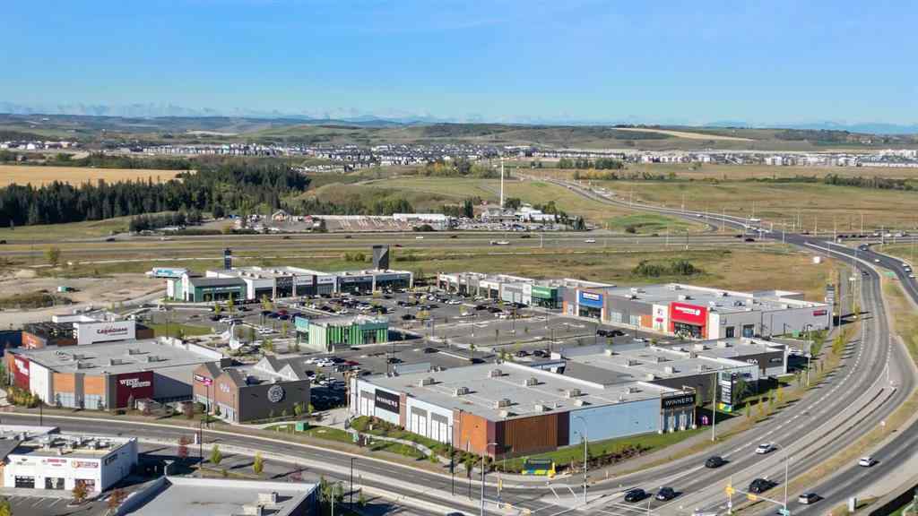 MLS® A2260185 - 798 Walden Drive SE in Walden Calgary, Residential