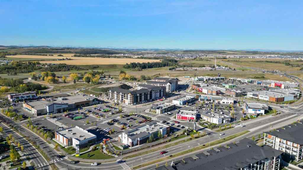 MLS® A2260185 - 798 Walden Drive SE in Walden Calgary, Residential