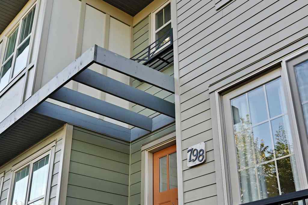MLS® A2260185 - 798 Walden Drive SE in Walden Calgary, Residential
