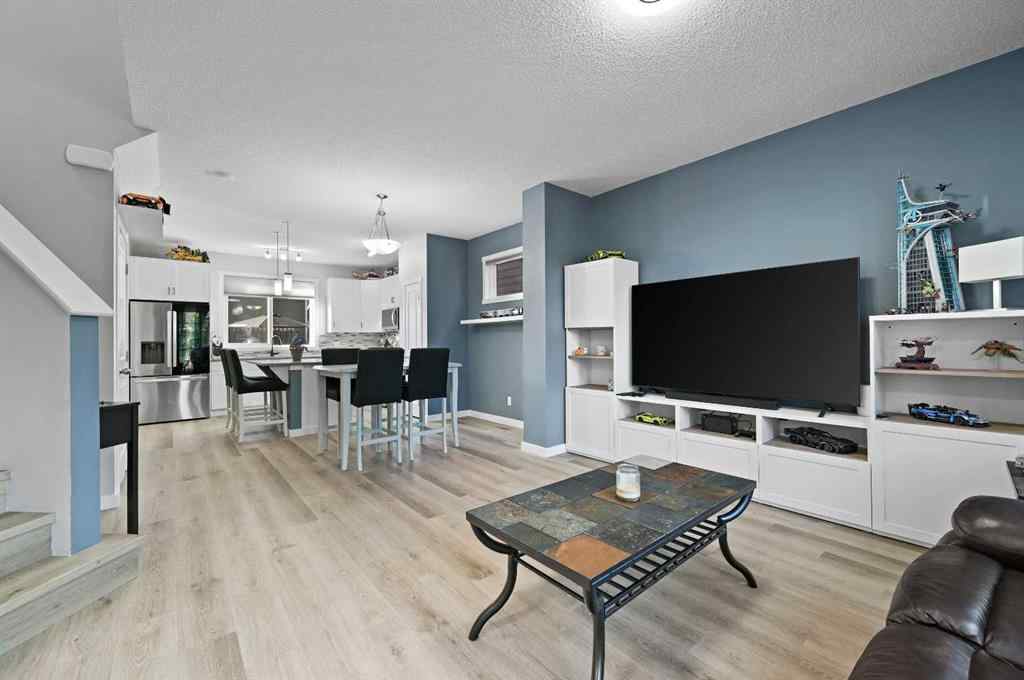 MLS® A2260185 - 798 Walden Drive SE in Walden Calgary, Residential