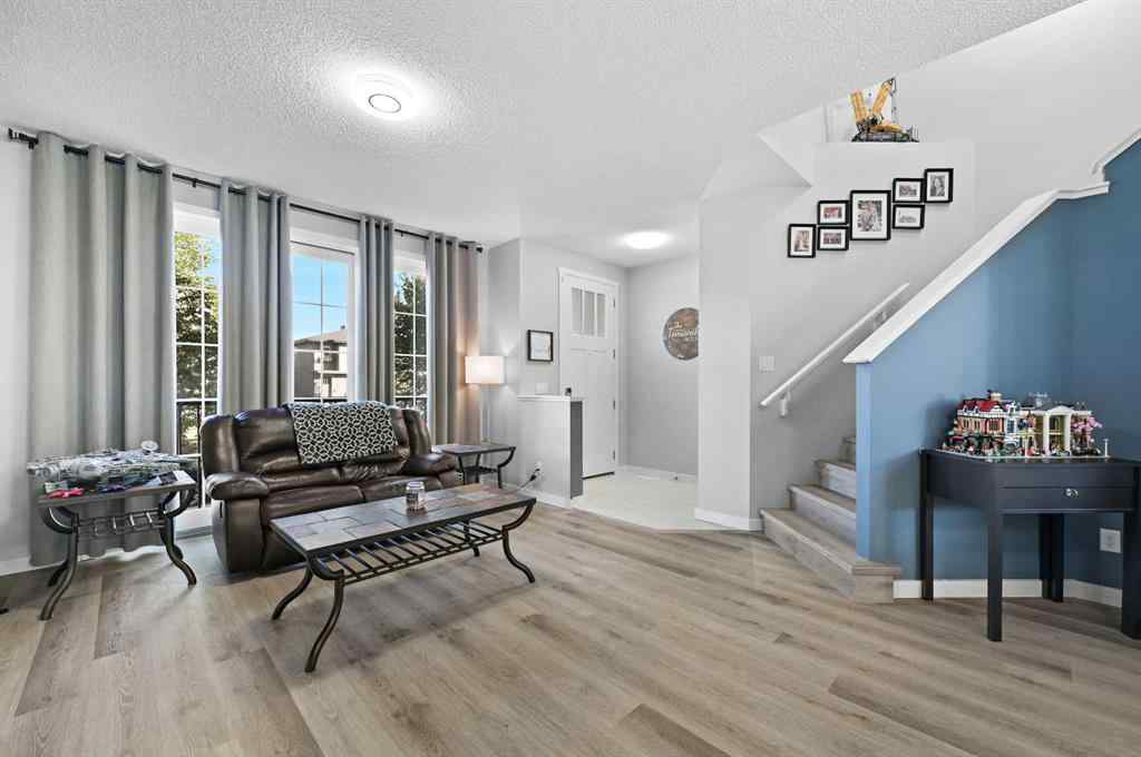 MLS® A2260185 - 798 Walden Drive SE in Walden Calgary, Residential