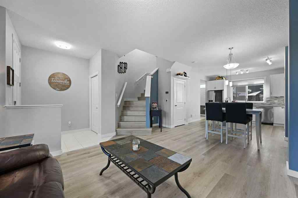 MLS® A2260185 - 798 Walden Drive SE in Walden Calgary, Residential