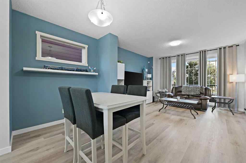 MLS® A2260185 - 798 Walden Drive SE in Walden Calgary, Residential