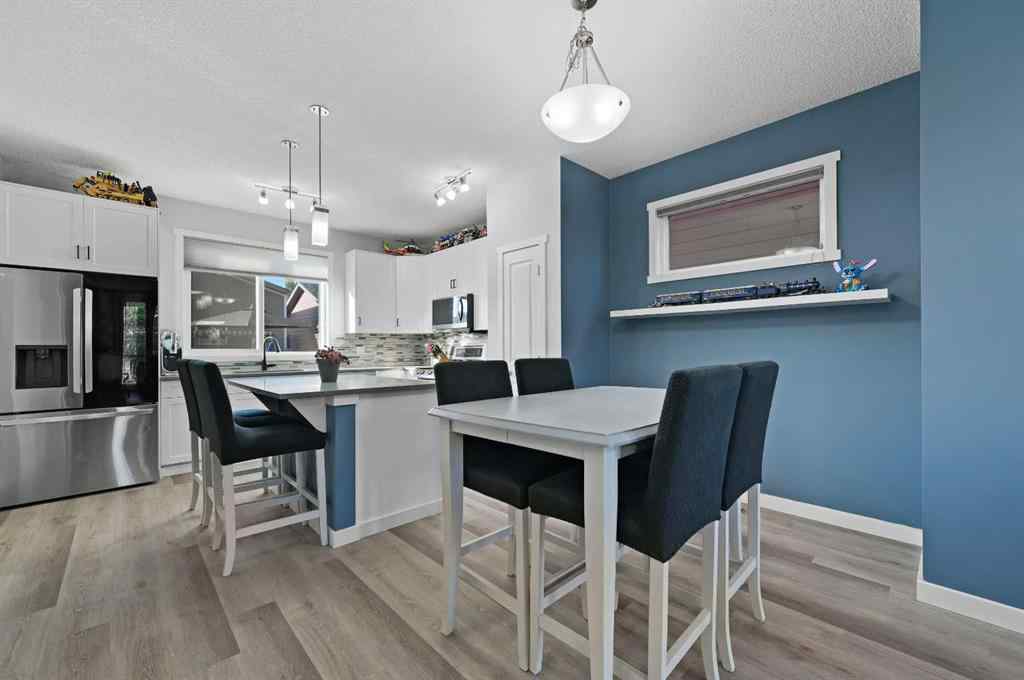 MLS® A2260185 - 798 Walden Drive SE in Walden Calgary, Residential