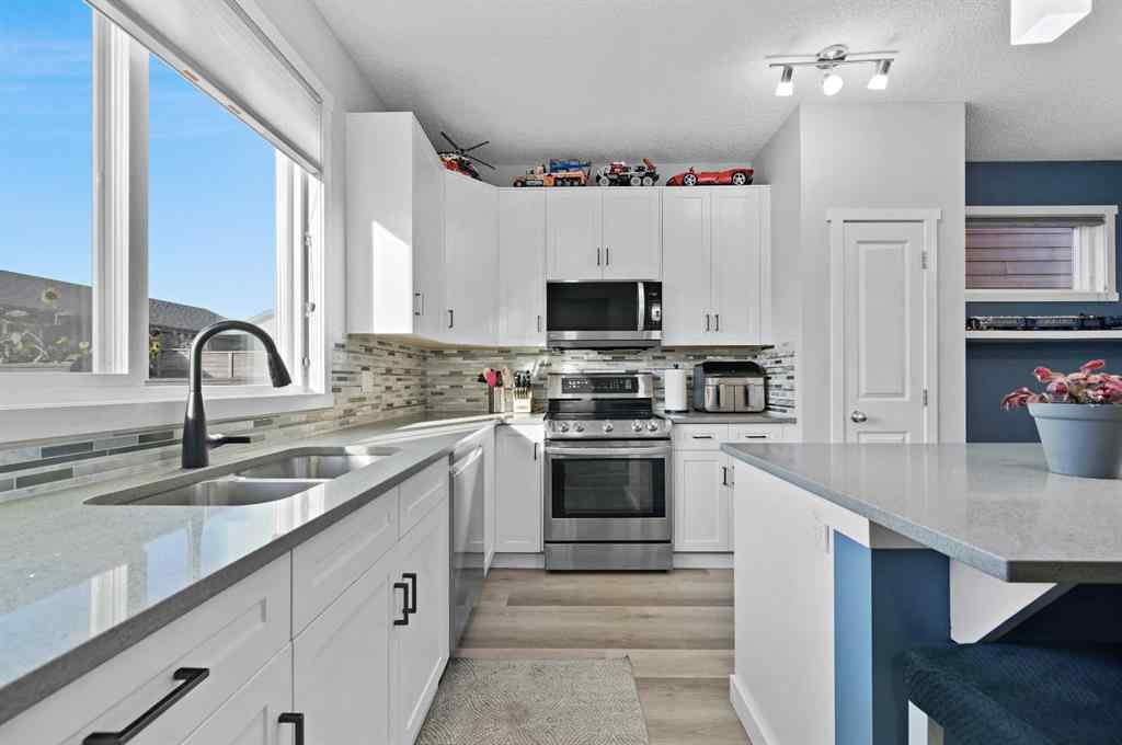 MLS® A2260185 - 798 Walden Drive SE in Walden Calgary, Residential